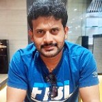 Suresh Radhakrishnan