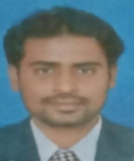 MAGESH MURUGAN