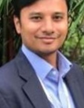 Avinash Vemula