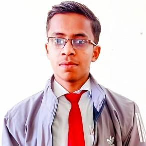 Ritik Chaurasia