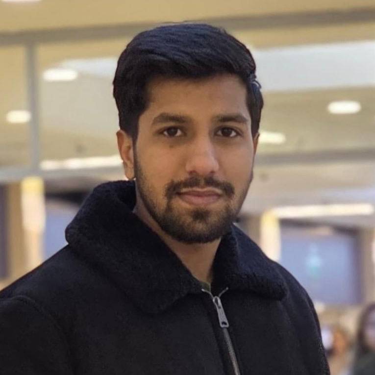 Mohammed Tauheed Shariff