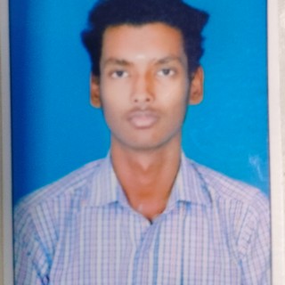 MOHANRAJ J