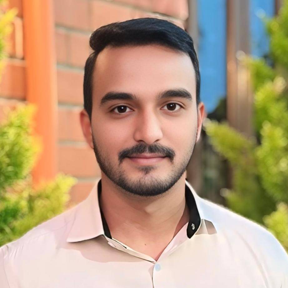 Karthik H D