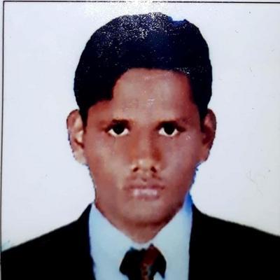 Manikarna Indurthy