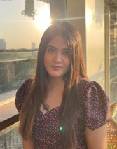 Zahra Fatima Khan Khan