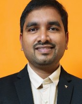 Kinjarapu Gowtham