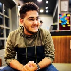 Mohit Vaghela
