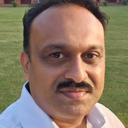 MANURAJ A R