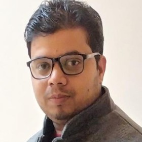 Pawan Kumar Goyal