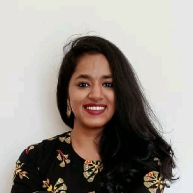 Anisha Rachel Verghese
