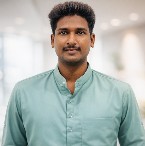 RAJESH KUMAR PILLE