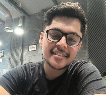Nilesh Sharma