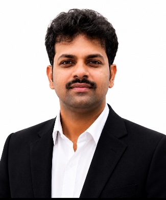 Manish Singh