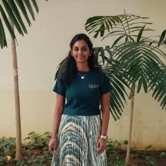 Venkata Harini Chinni
