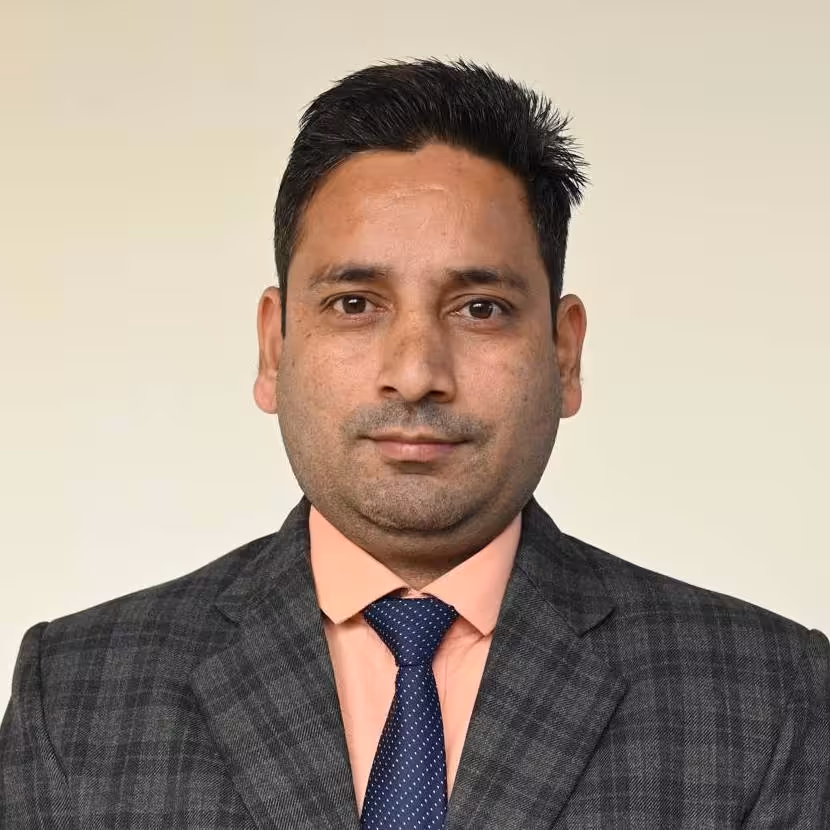 Madan Lal