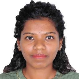 DEEPA RAJENDRAN