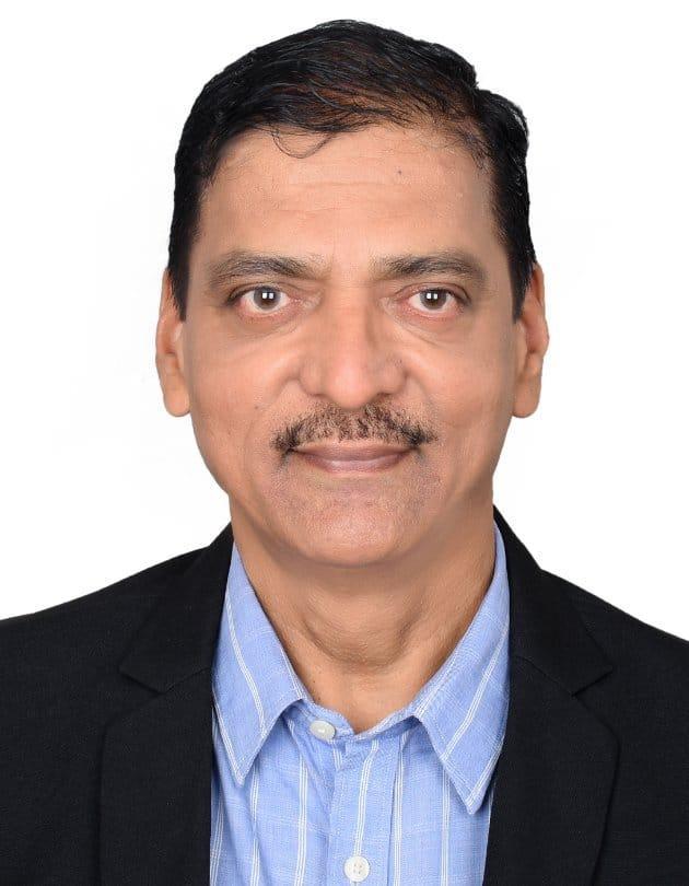 Rajeev Jayant Vaidya