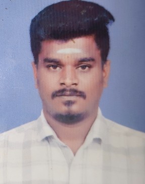 Marikani K Marikani K