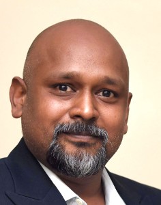 Aravind T