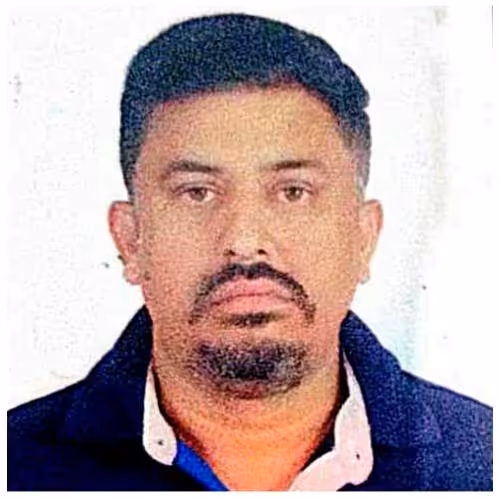 Raj Kumar Sandhu