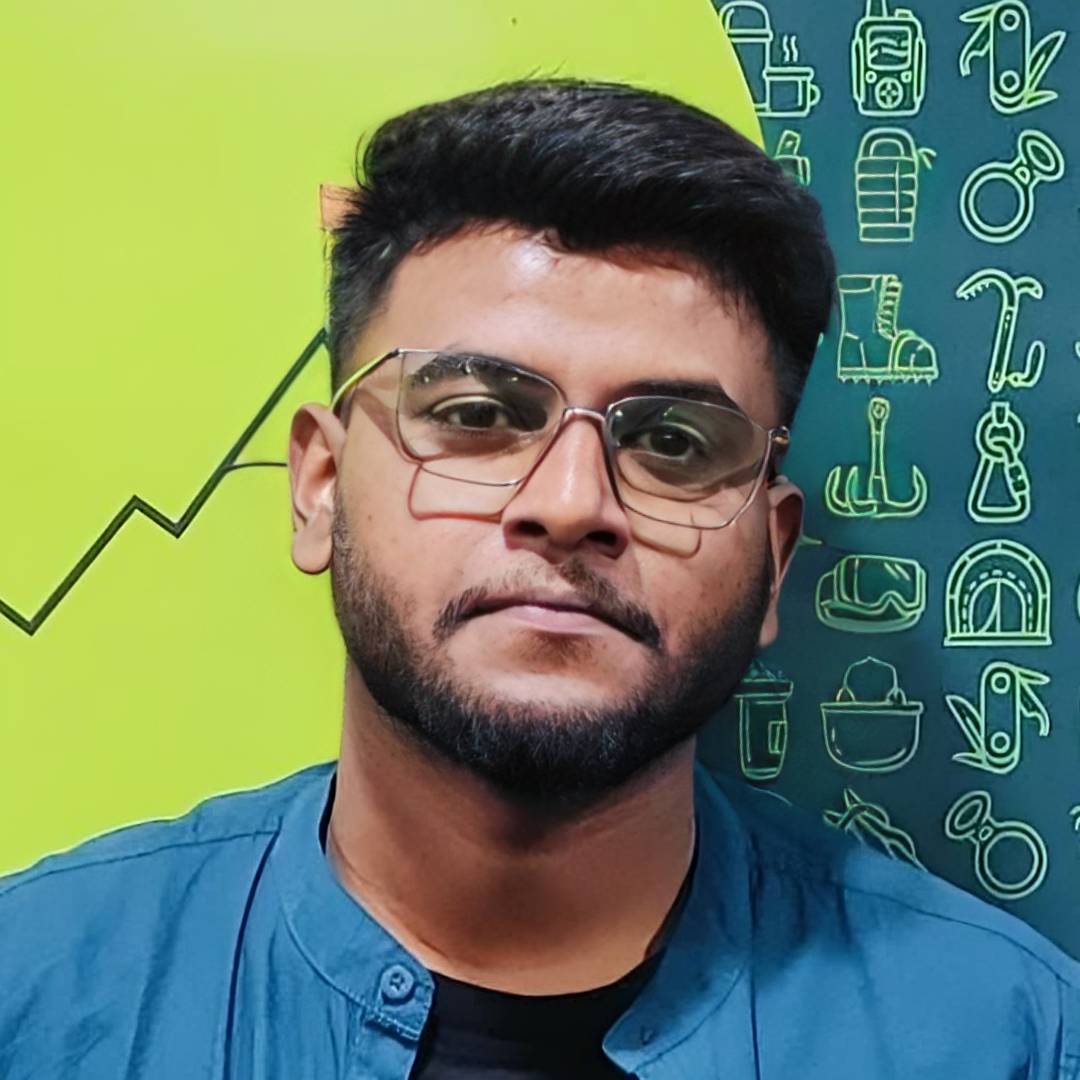 Shibaditya Majumdar