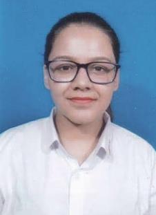 DEBOLINA SARKAR