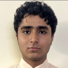 Aarav Singh Maur