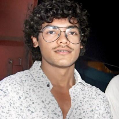 Vikash Kumar