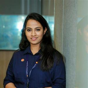 Bhargavi Mohankumar