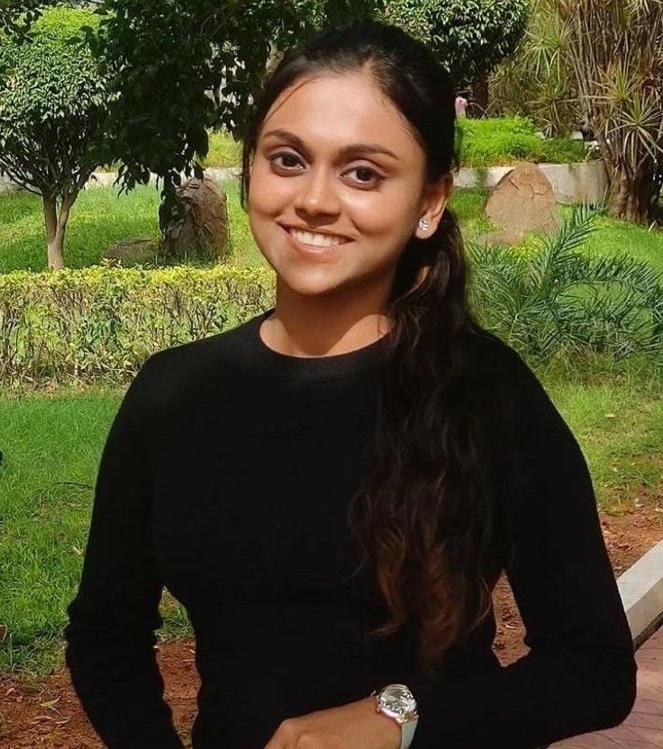 Shraddha Shirsat