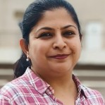 Nagashree K
