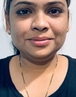 Pritika Patel
