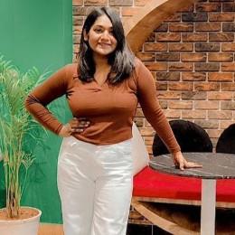 Saloni Mathur