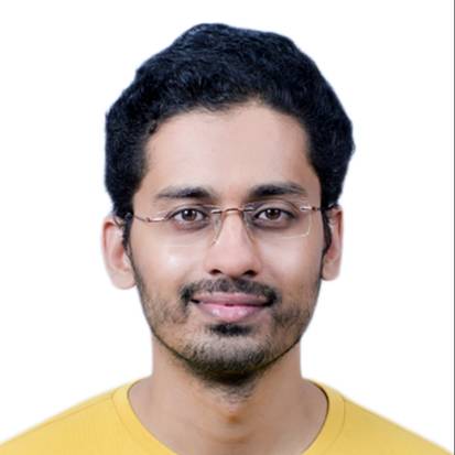Hrishikesh Varde