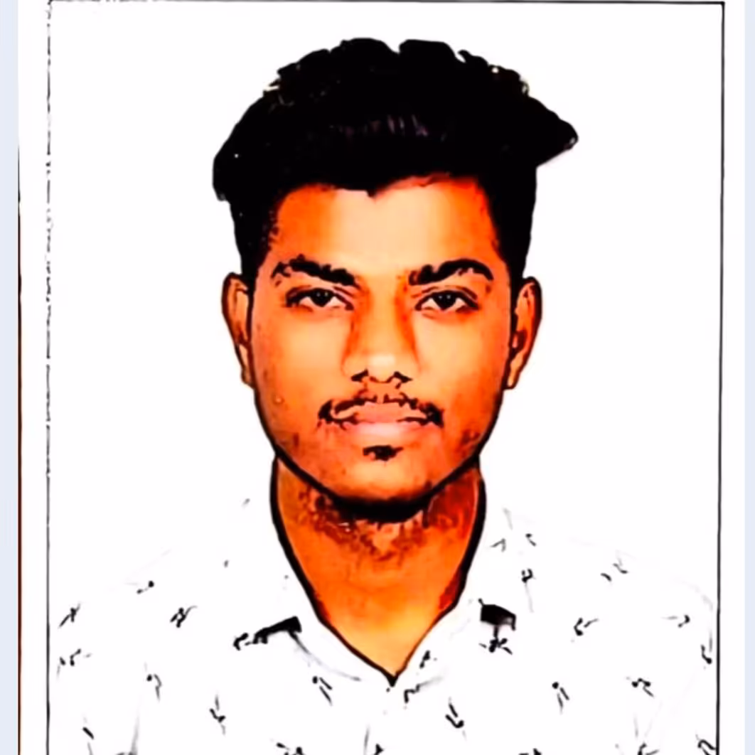 ROHIT PANDEY