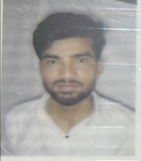RAHUL SAINI