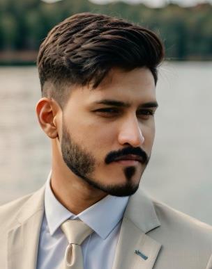 Shivam Vasant Thorat