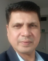 Umesh Chander Nautiyal