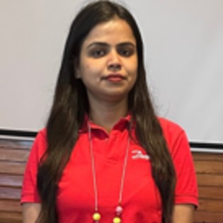 SAHELI PODDER