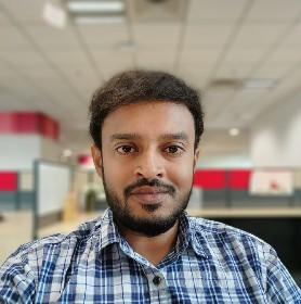 Prithvi Mohanty