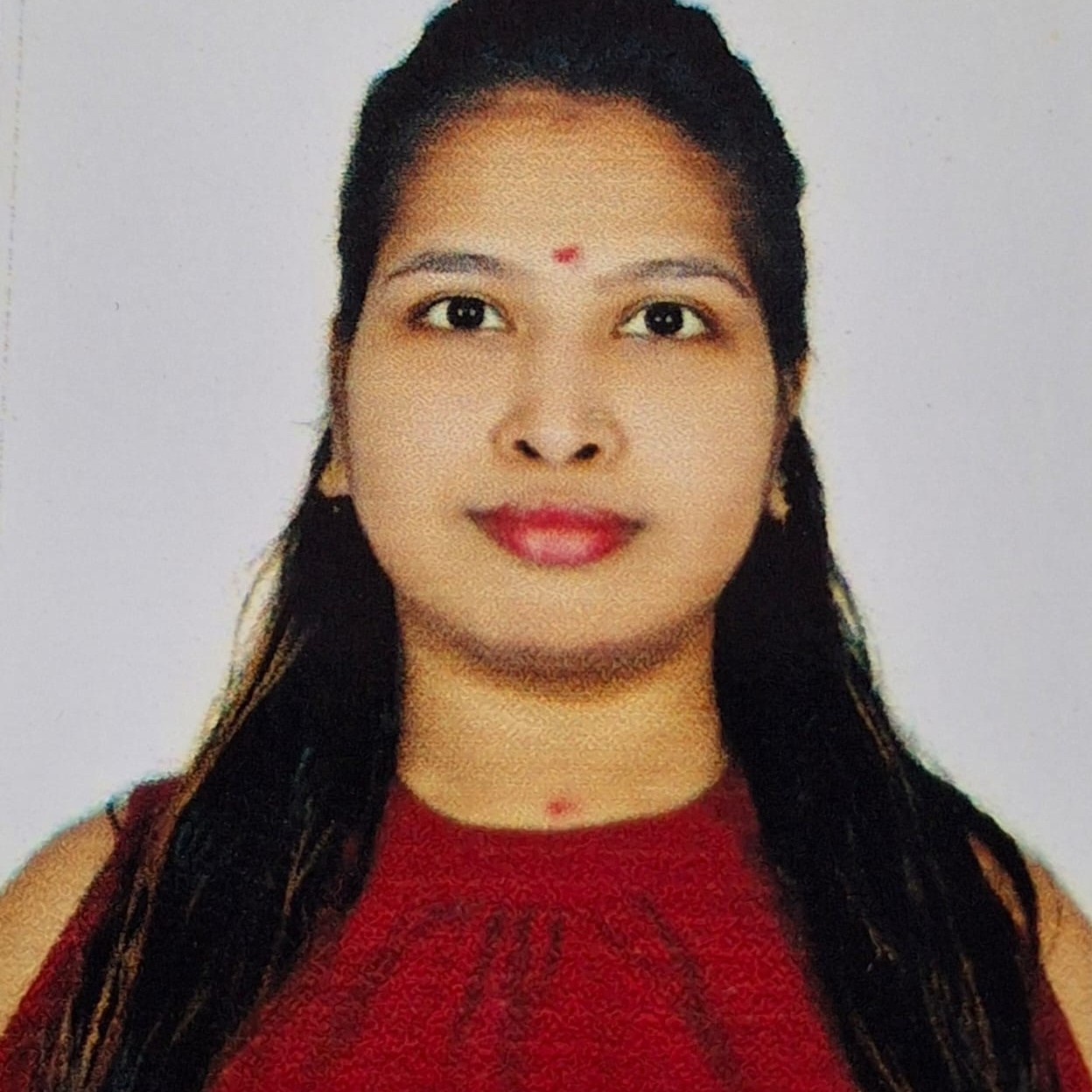 Pooja vishandasani