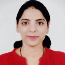 ANJU KAWATRA