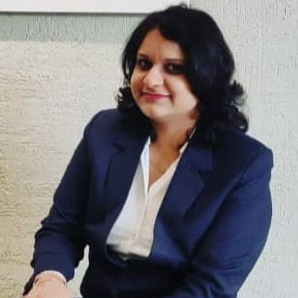 Iti Tiwari