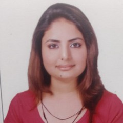 Simmi Choudhary