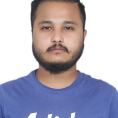 Naveen Syiem