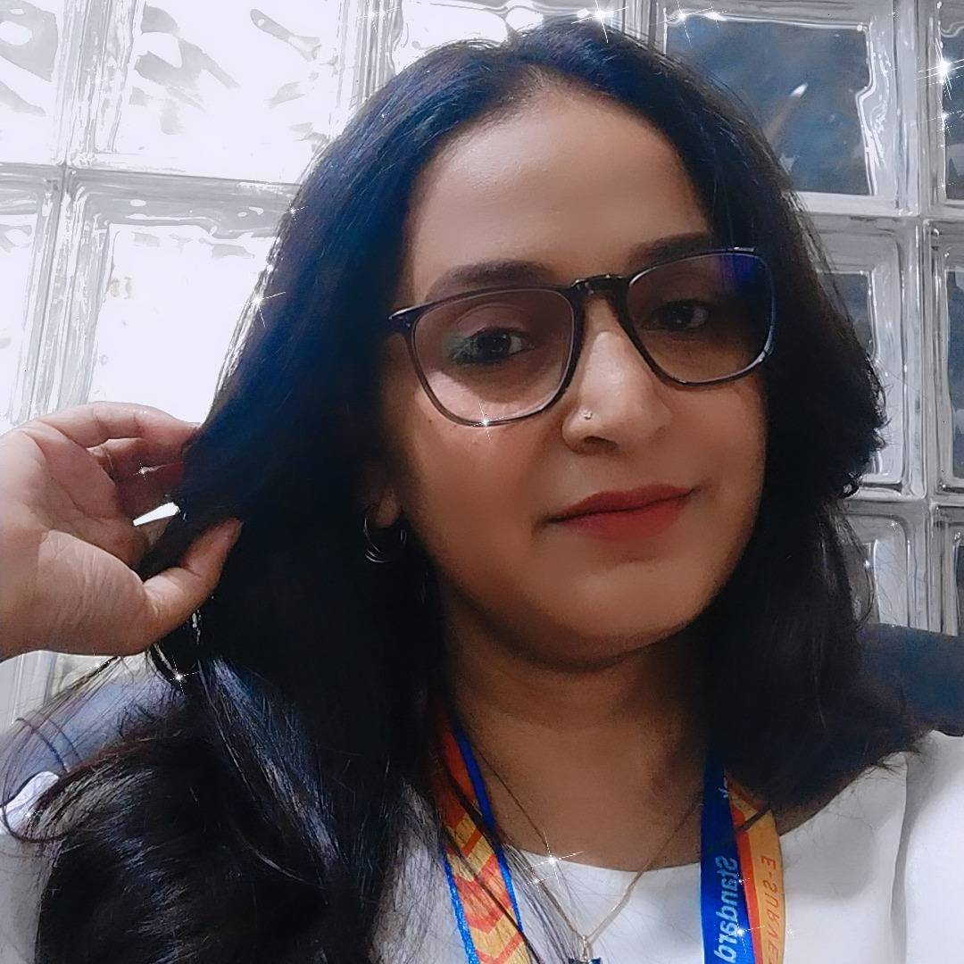 Sheetal Rajendra More
