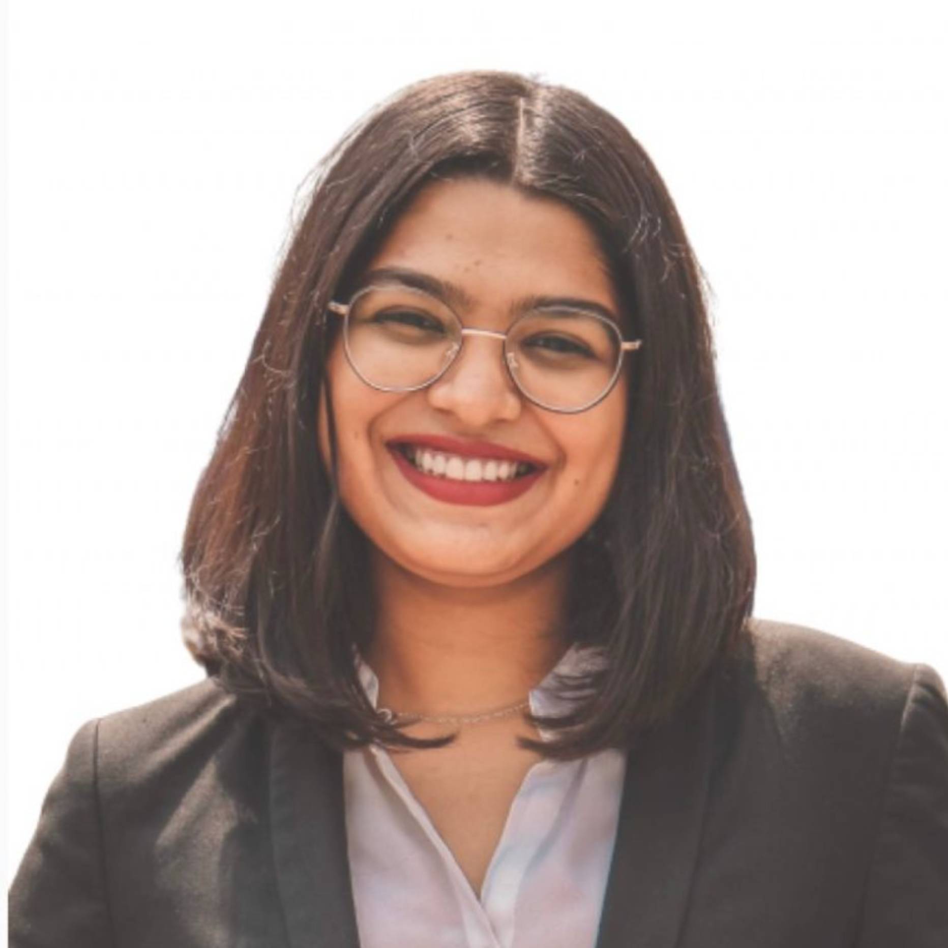 Dipika Varshney
