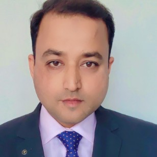 Md Khurram Jah