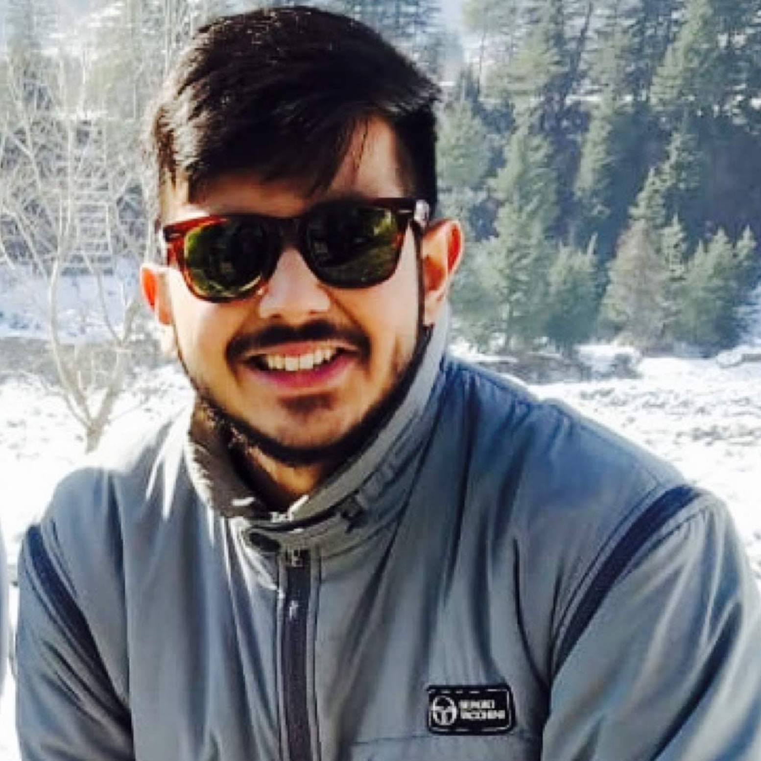 Kusal Shah