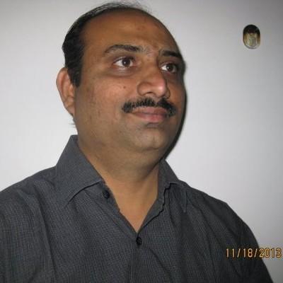 Raghuraman Sundararajan